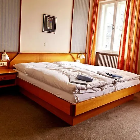 Hotel Hirsch & Restaurant